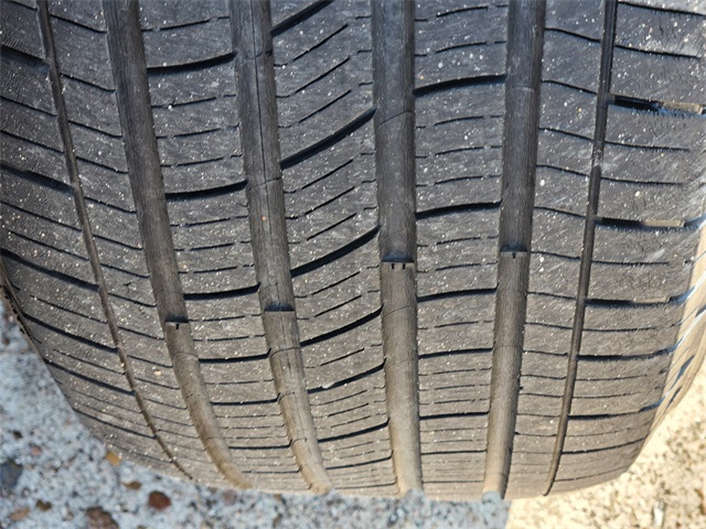 2022 Nissan Frontier SV - 10