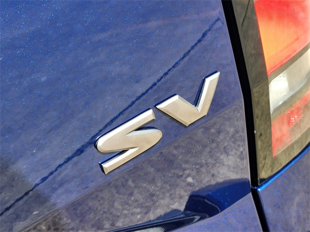 2022 Nissan Frontier SV - 11