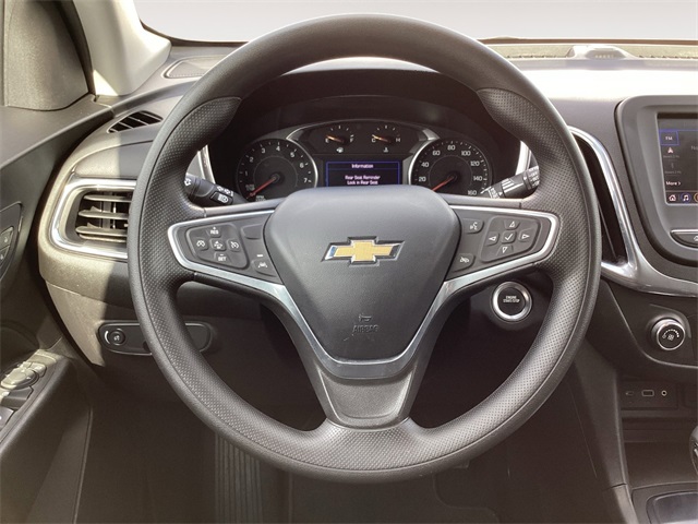 Used Car 2023 Chevrolet Equinox  Lt For Sale Under $25,000 In San Antonio, Texas