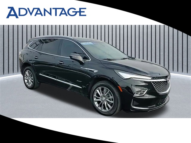 2023 Buick Enclave Avenir AWD
