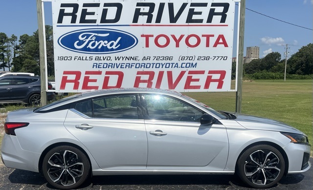 Vehicle Image