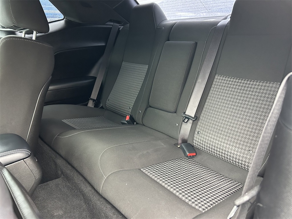 Used Car 2022 Dodge Challenger  R/t For Sale Under $35,000 In San Marcos, Texas