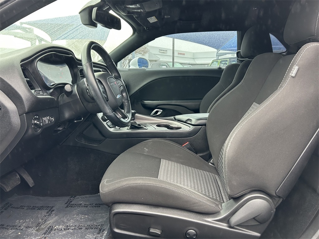 Used Car 2022 Dodge Challenger  R/t For Sale Under $35,000 In San Marcos, Texas