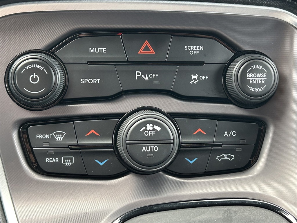 Used Car 2022 Dodge Challenger  R/t For Sale Under $35,000 In San Marcos, Texas