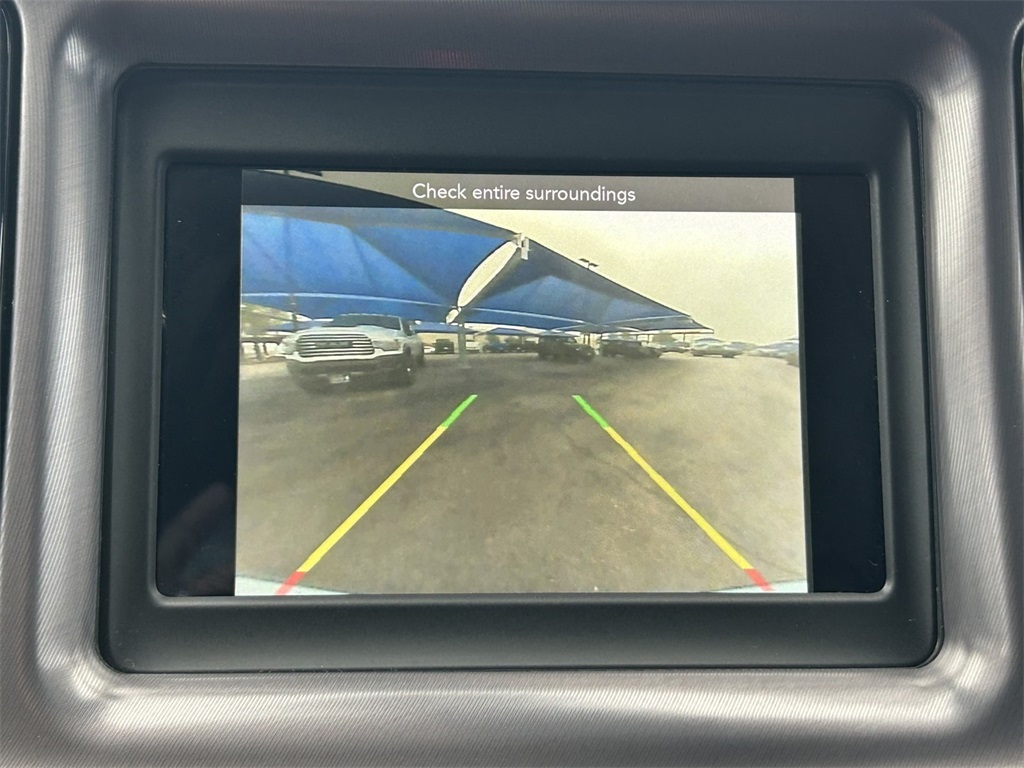 Used Car 2022 Dodge Challenger  R/t For Sale Under $35,000 In San Marcos, Texas