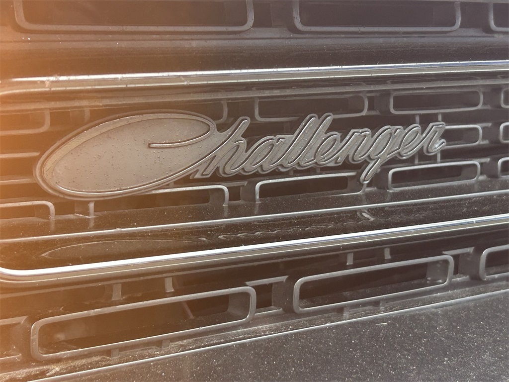 Used Car 2022 Dodge Challenger  R/t For Sale Under $35,000 In San Marcos, Texas