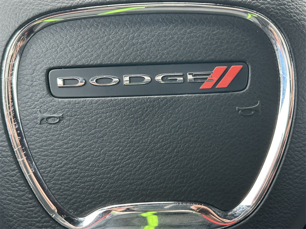 Used Car 2022 Dodge Challenger  R/t For Sale Under $35,000 In San Marcos, Texas