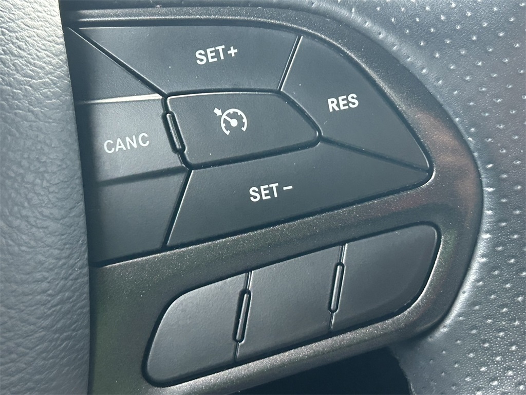 Used Car 2022 Dodge Challenger  R/t For Sale Under $35,000 In San Marcos, Texas