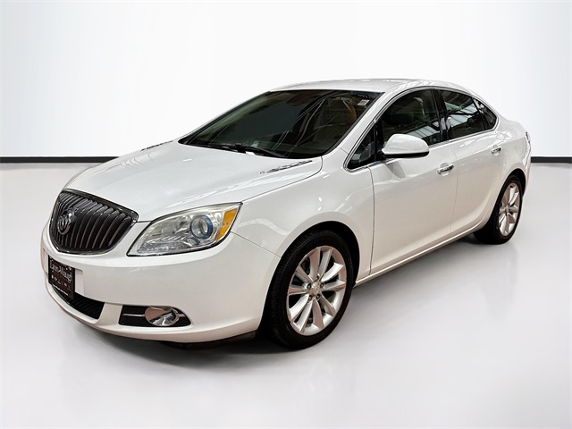 2014 Buick Verano FWD