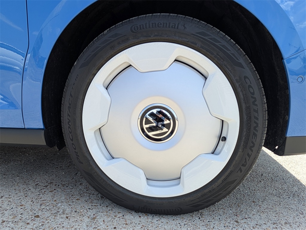 2025 Volkswagen ID. Buzz 1st Edition - 9