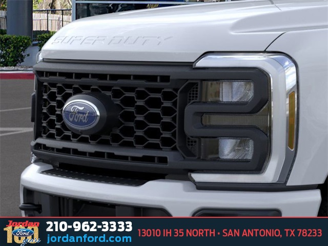 New Car 2025 Ford F-250sd  Xl For Sale Under $70,000 In San Antonio, Texas