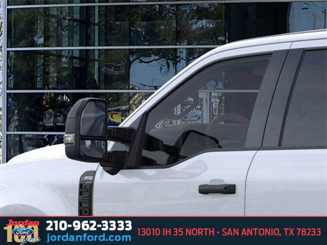 New Car 2025 Ford F-250sd  Xl For Sale Under $70,000 In San Antonio, Texas