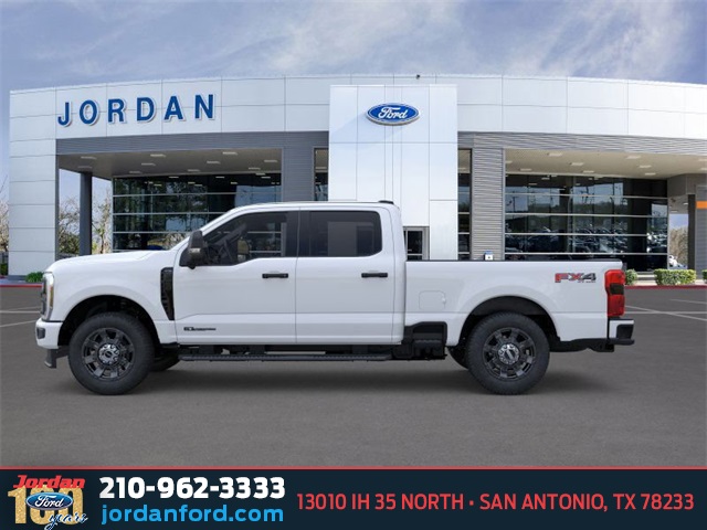 New Car 2025 Ford F-250sd  Xl For Sale Under $70,000 In San Antonio, Texas