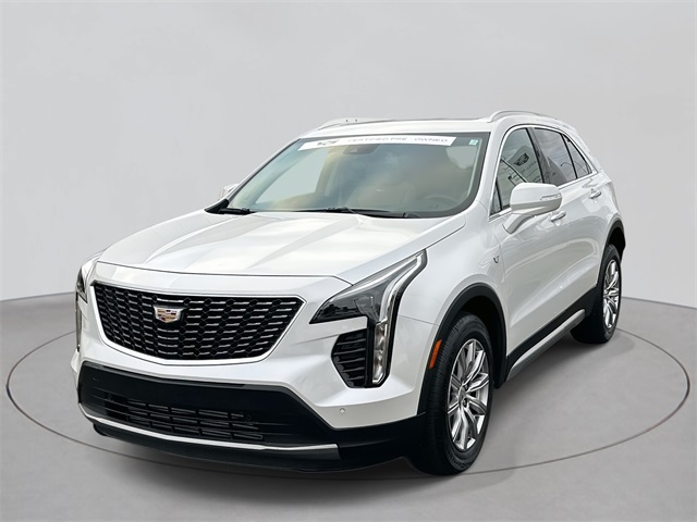 2023 Cadillac XT4 Premium Luxury AWD