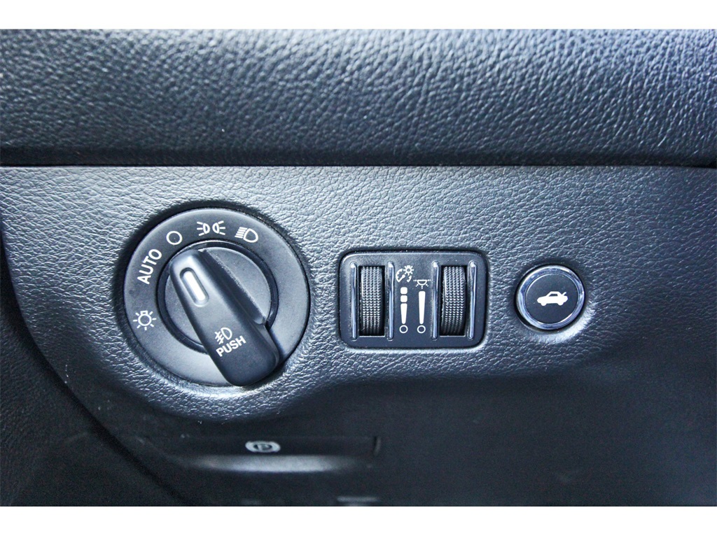 2016 Dodge Challenger R/T Scat Pack Red at Durrett Motor Company