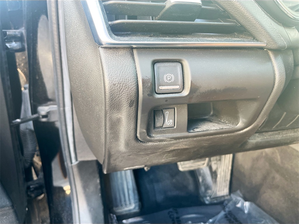 2021 Cadillac CT5 Luxury Black at Emmons Autoplex