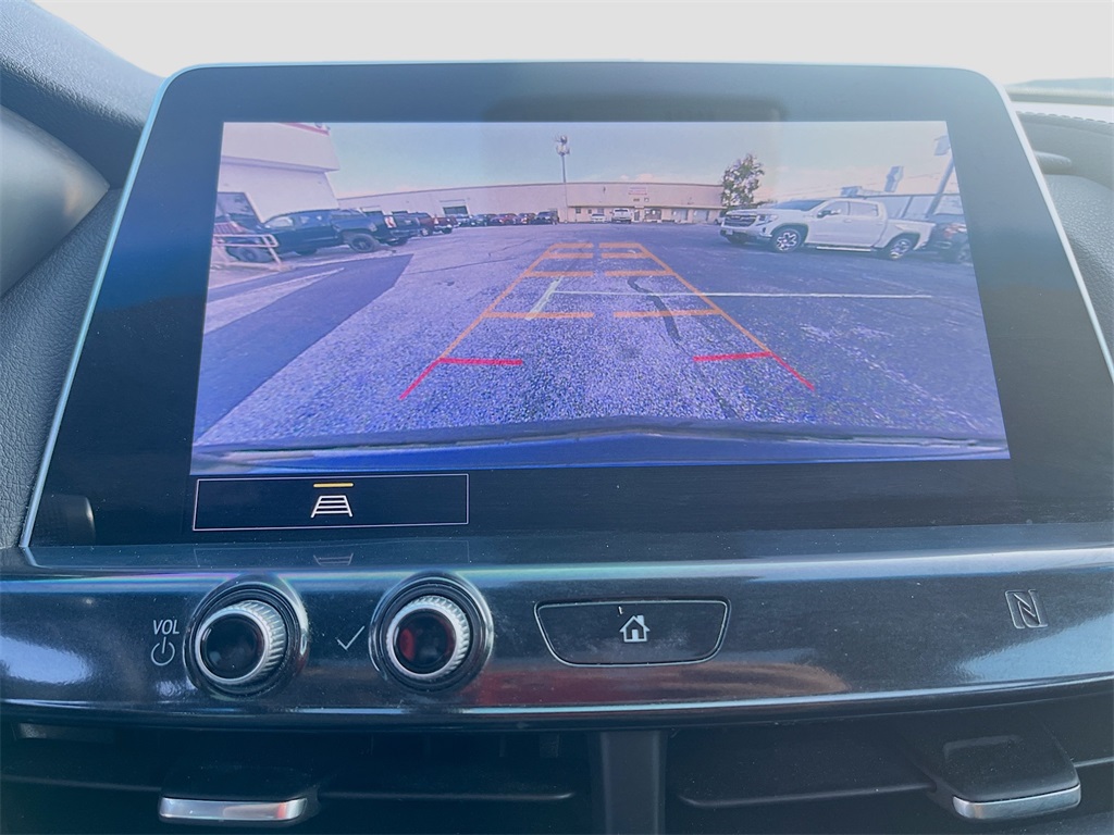 2021 Cadillac CT5 Luxury Black at Emmons Autoplex