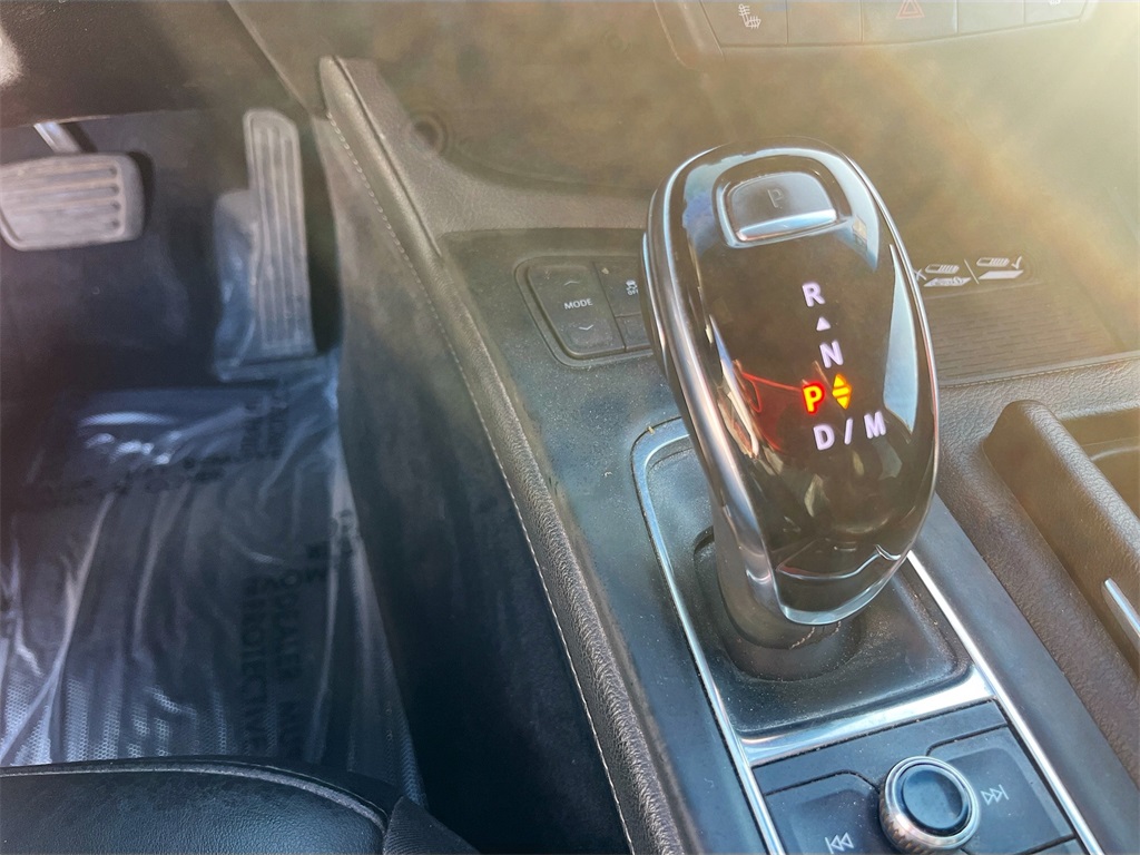 2021 Cadillac CT5 Luxury Black at Emmons Autoplex