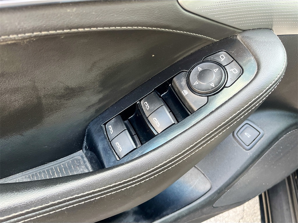 2021 Cadillac CT5 Luxury Black at Emmons Autoplex