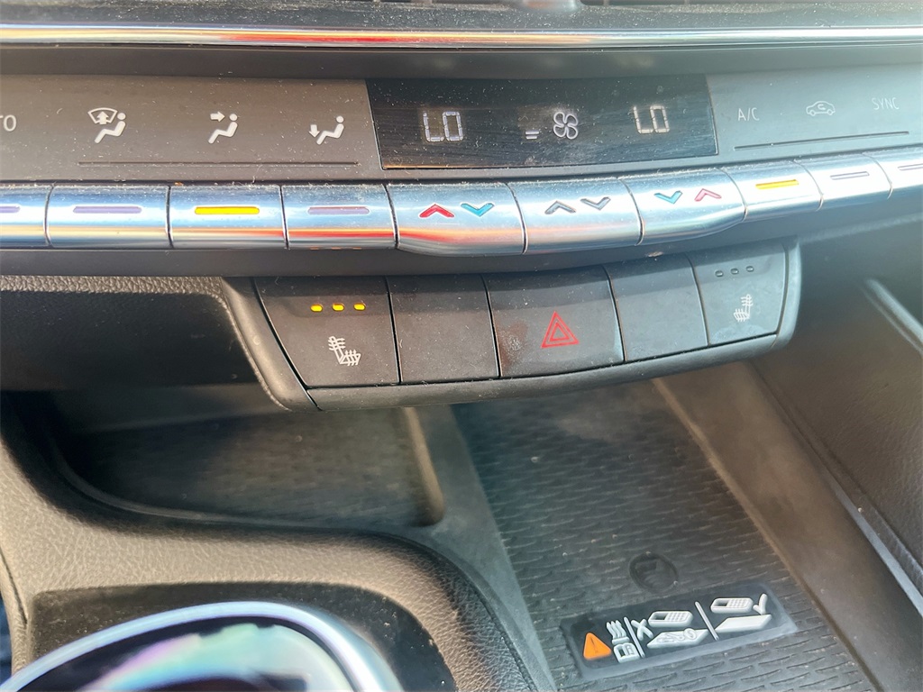 2021 Cadillac CT5 Luxury Black at Emmons Autoplex