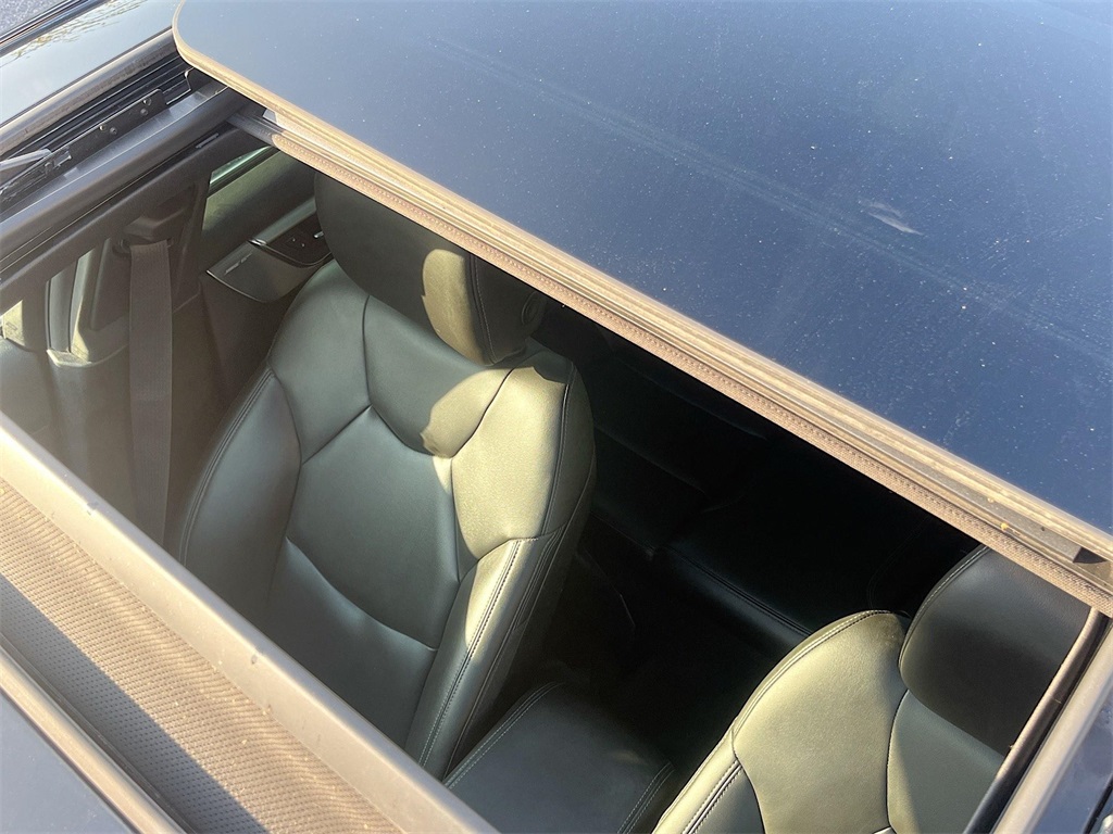 2021 Cadillac CT5 Luxury Black at Emmons Autoplex