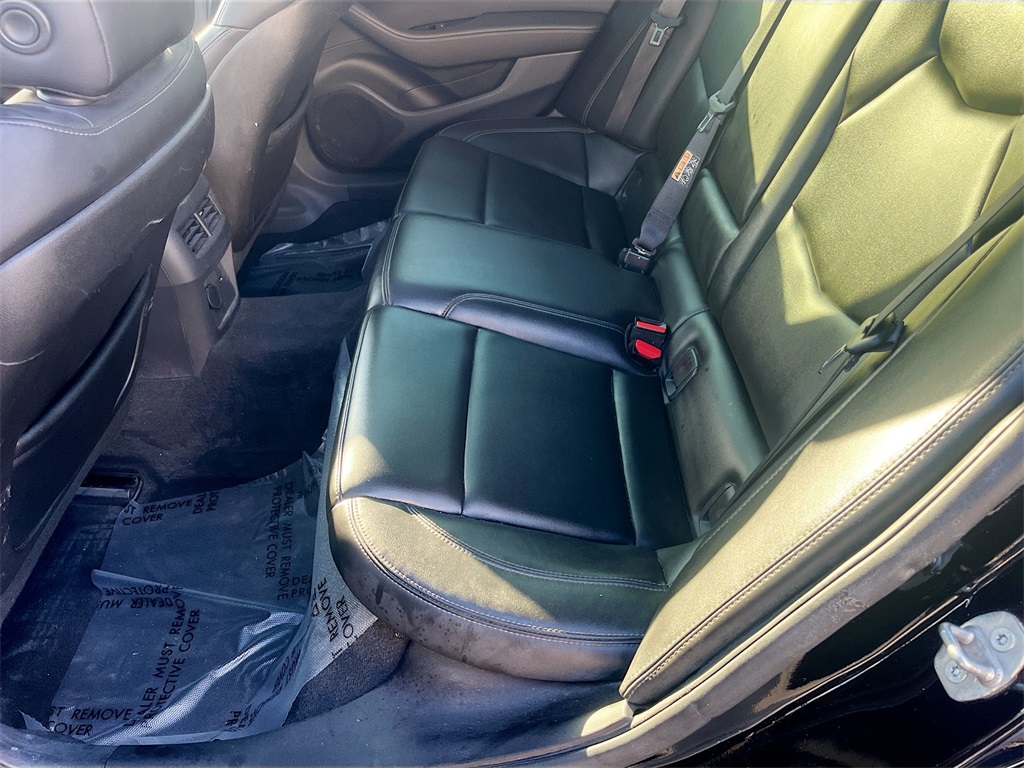 2021 Cadillac CT5 Luxury Black at Emmons Autoplex