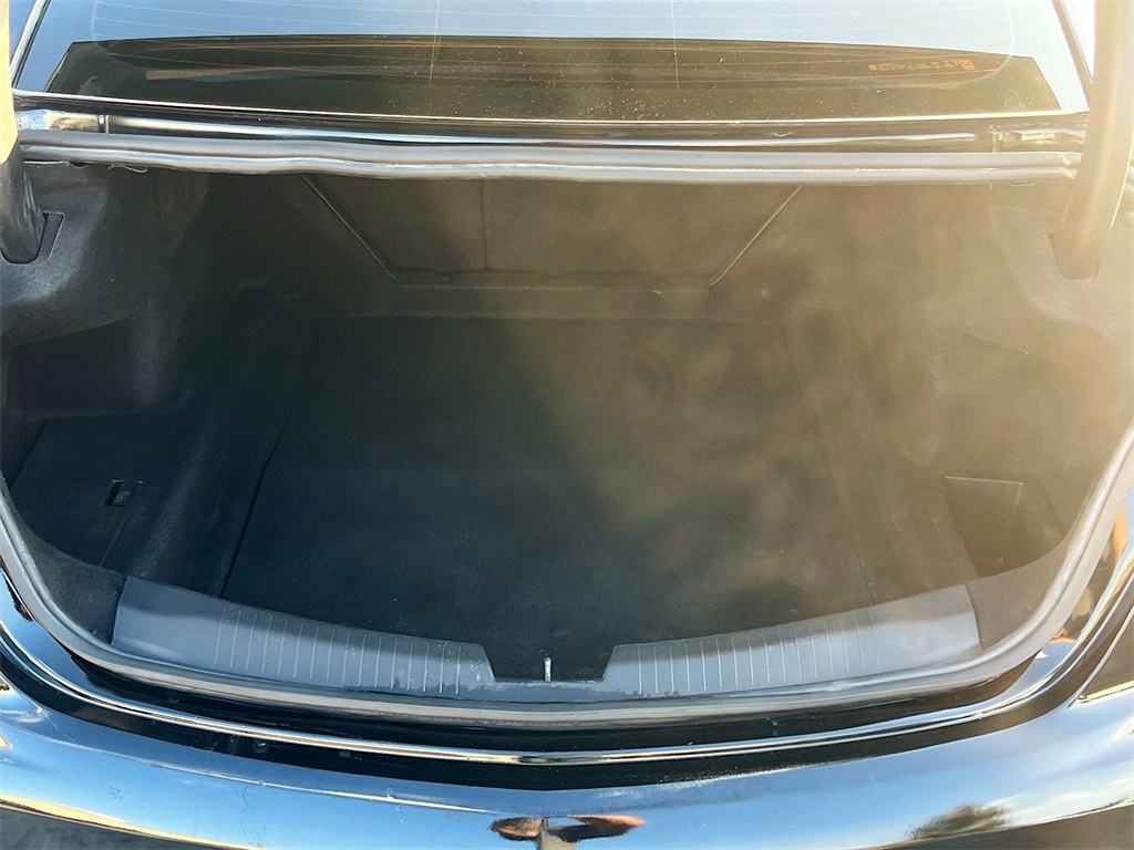 2021 Cadillac CT5 Luxury Black at Emmons Autoplex