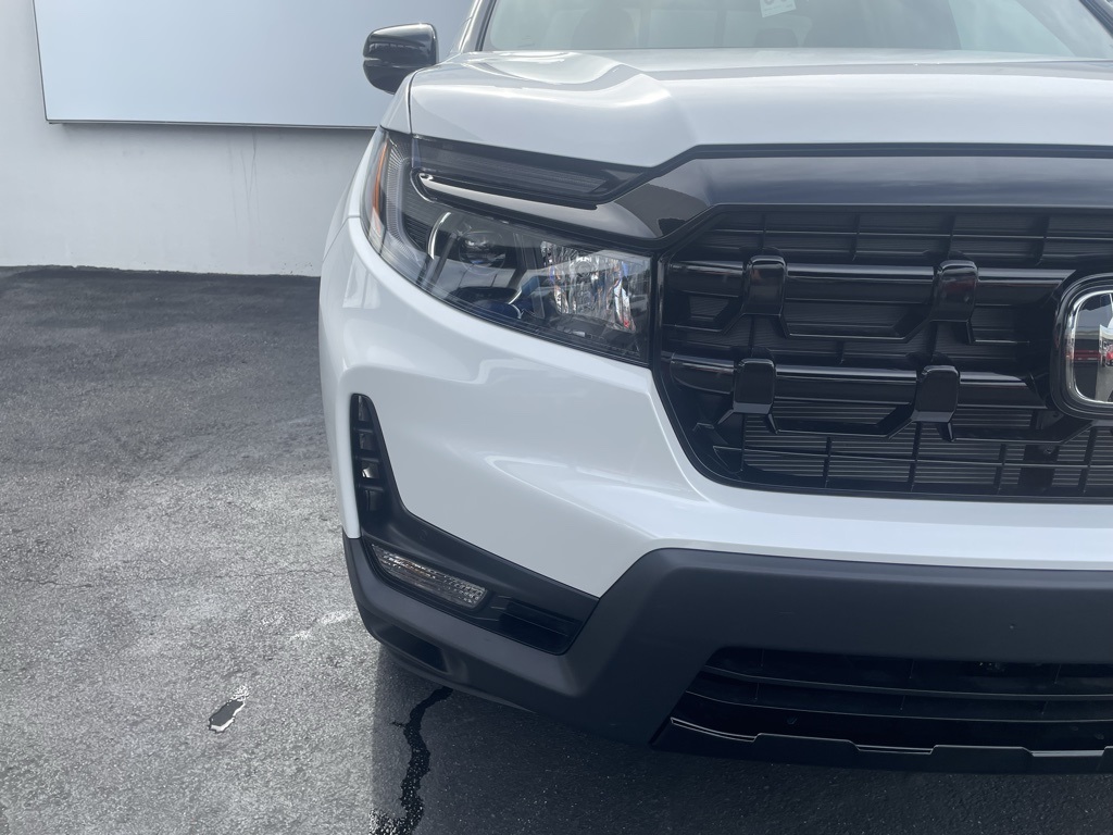 Thumbnail: 2025 Honda Ridgeline - 29
