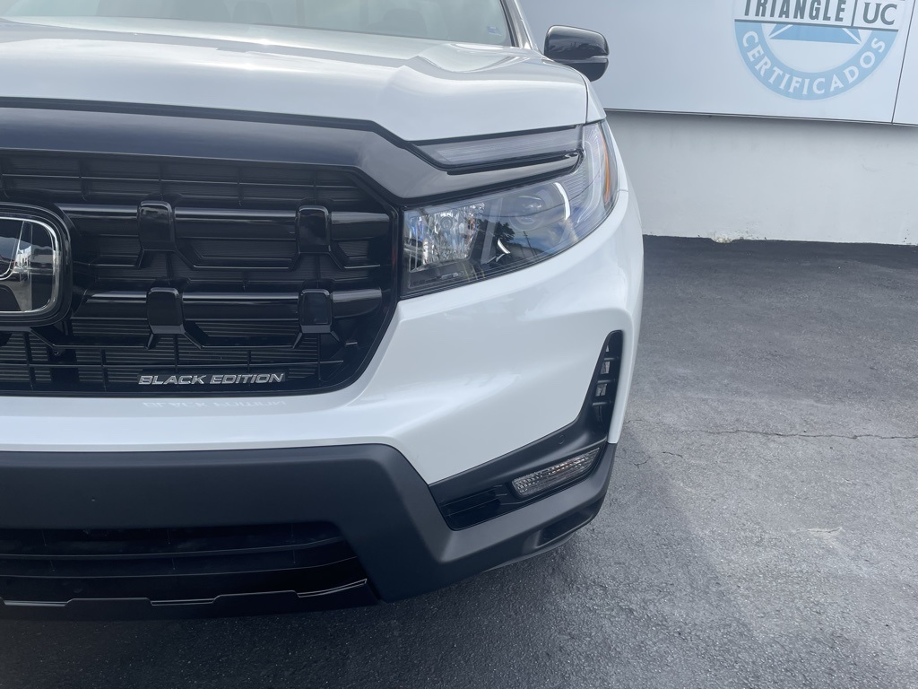 Thumbnail: 2025 Honda Ridgeline - 30