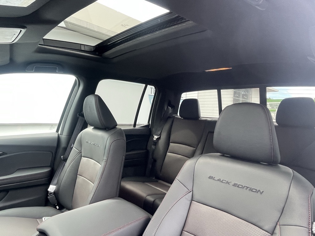 Thumbnail: 2025 Honda Ridgeline - 9