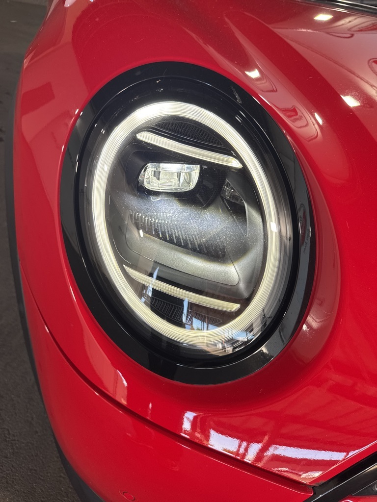 Thumbnail: 2025 MINI Cooper - 11
