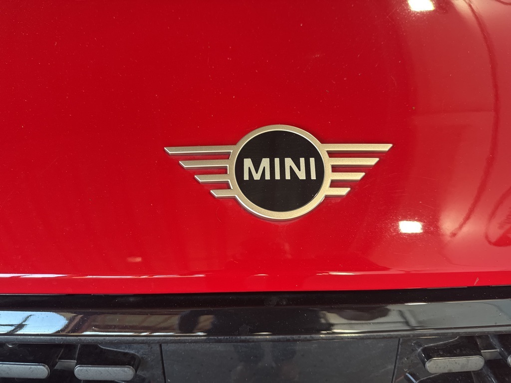 Thumbnail: 2025 MINI Cooper - 13