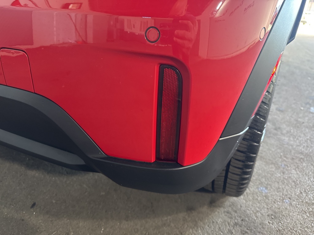 Thumbnail: 2025 MINI Cooper - 17