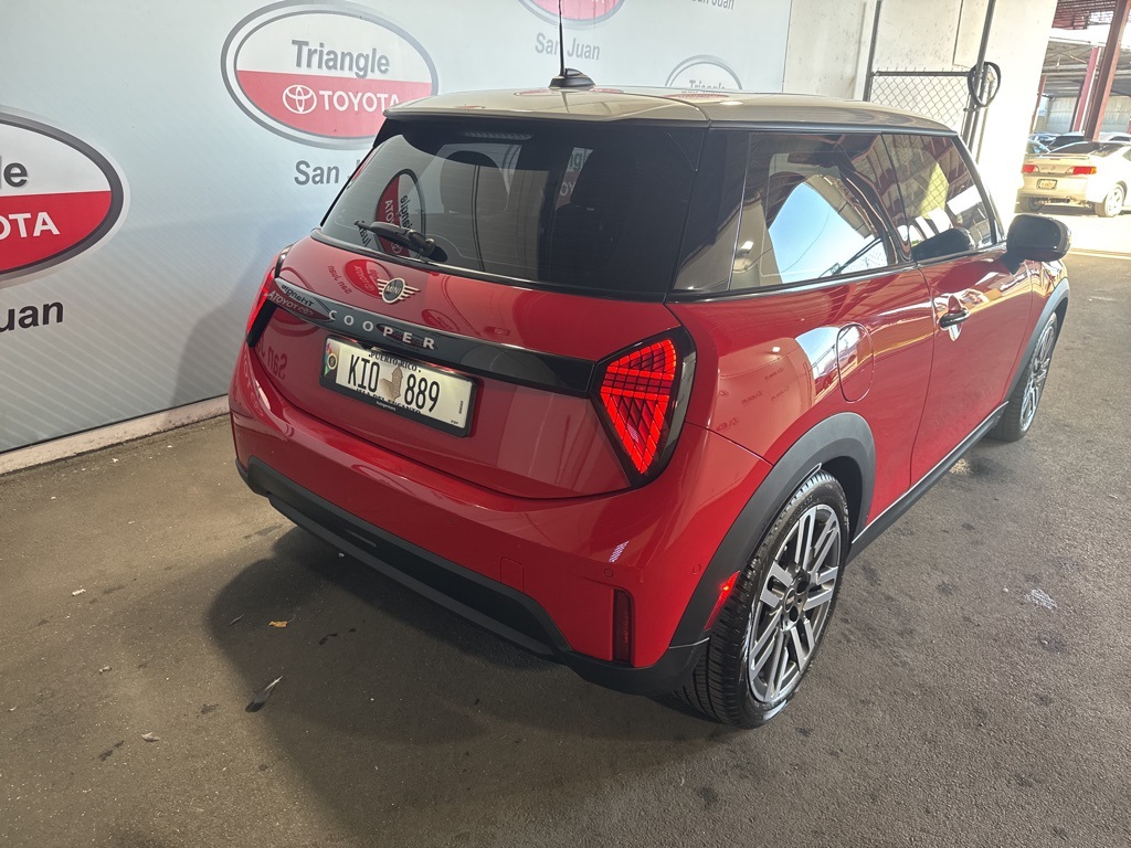 Thumbnail: 2025 MINI Cooper - 18