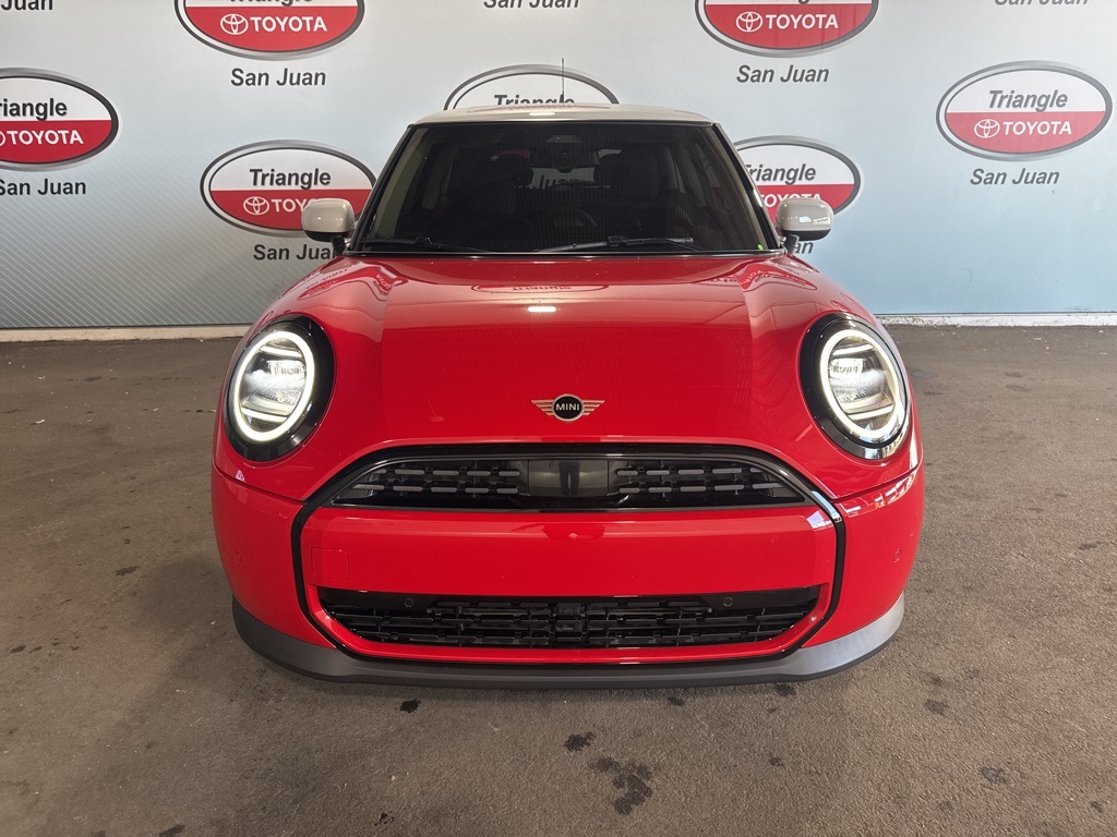Thumbnail: 2025 MINI Cooper - 2