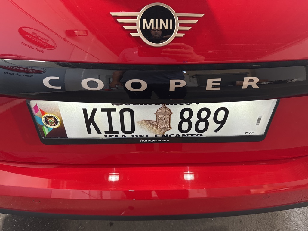 Thumbnail: 2025 MINI Cooper - 21