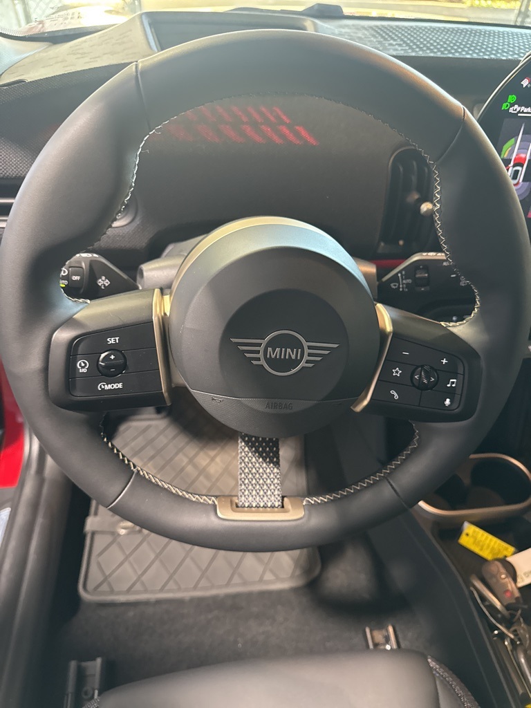 Thumbnail: 2025 MINI Cooper - 28