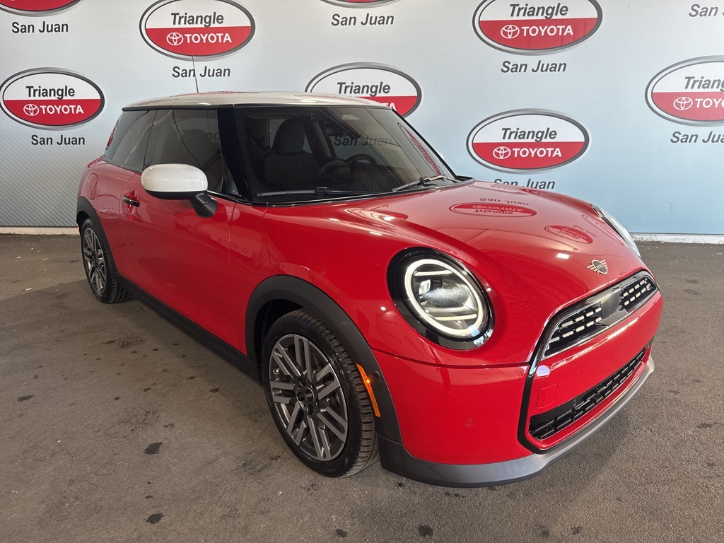 Thumbnail: 2025 MINI Cooper - 3