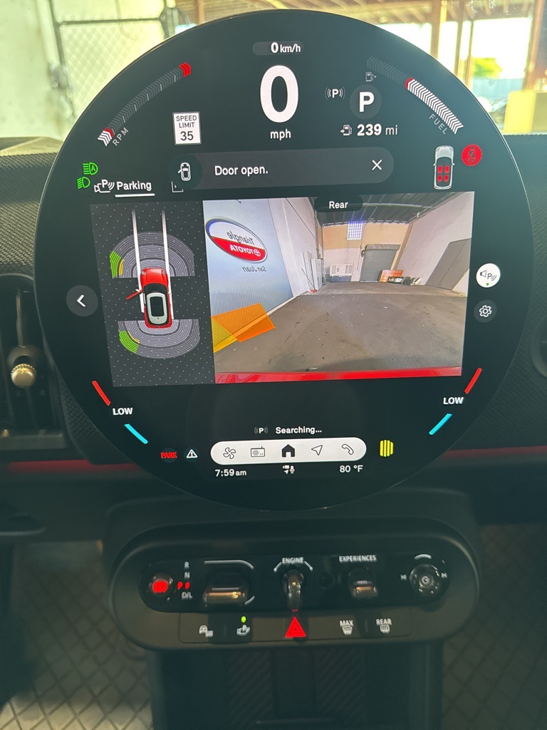 Thumbnail: 2025 MINI Cooper - 32