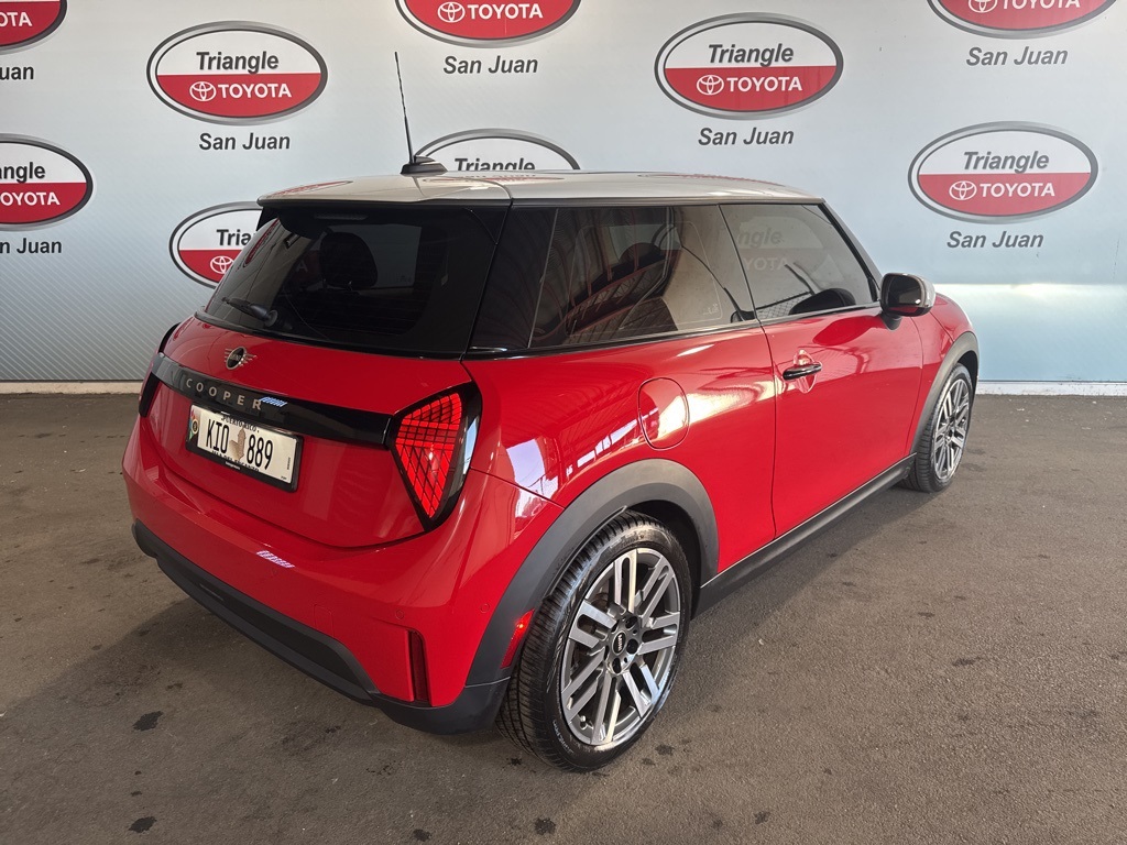 Thumbnail: 2025 MINI Cooper - 4