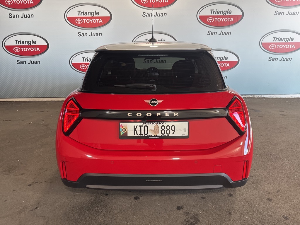 Thumbnail: 2025 MINI Cooper - 5