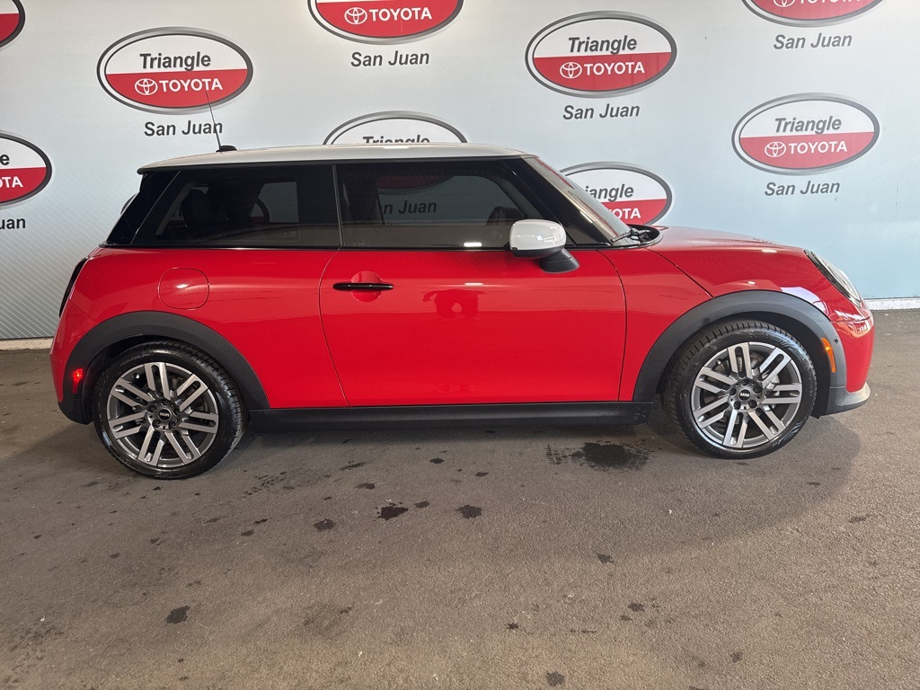 Thumbnail: 2025 MINI Cooper - 6