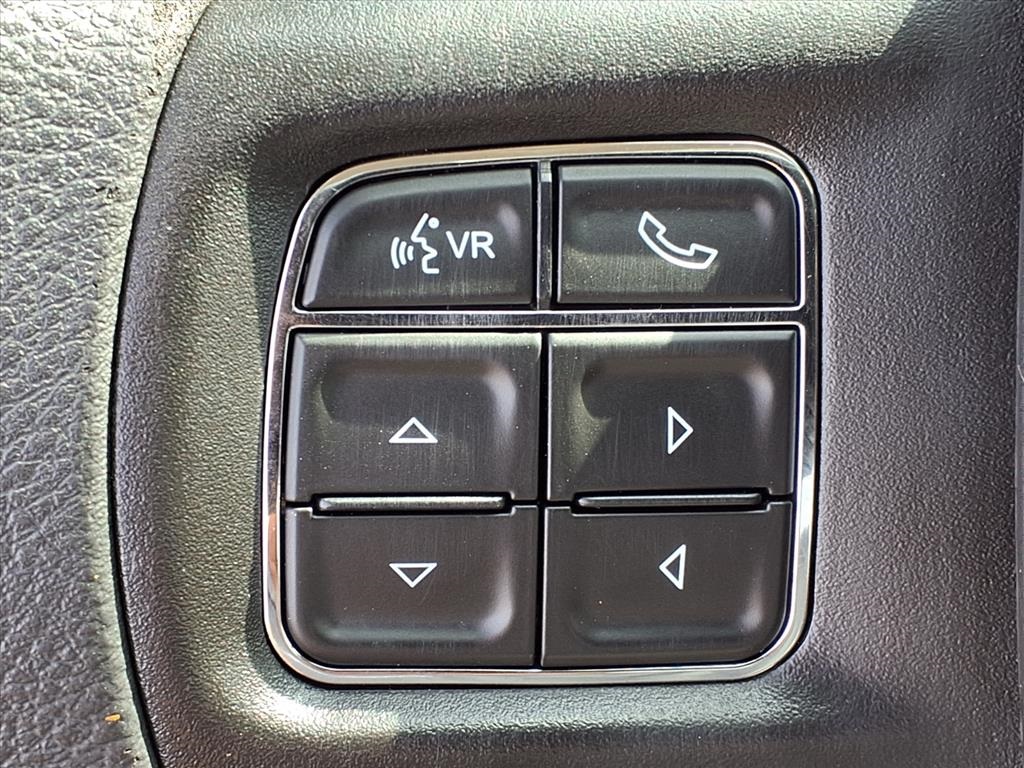 2022 Ram 1500 Classic Tradesman White at Community Toyota