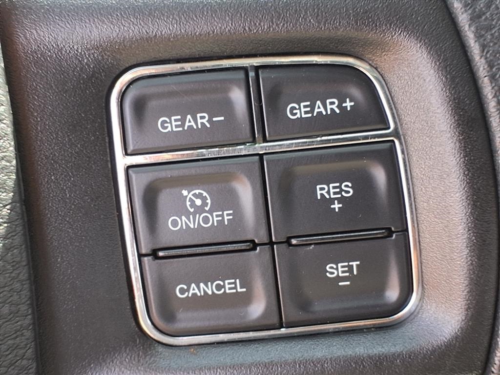 2022 Ram 1500 Classic Tradesman White at Community Toyota