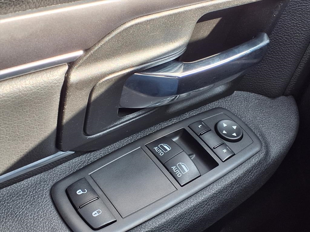 2022 Ram 1500 Classic Tradesman White at Community Toyota