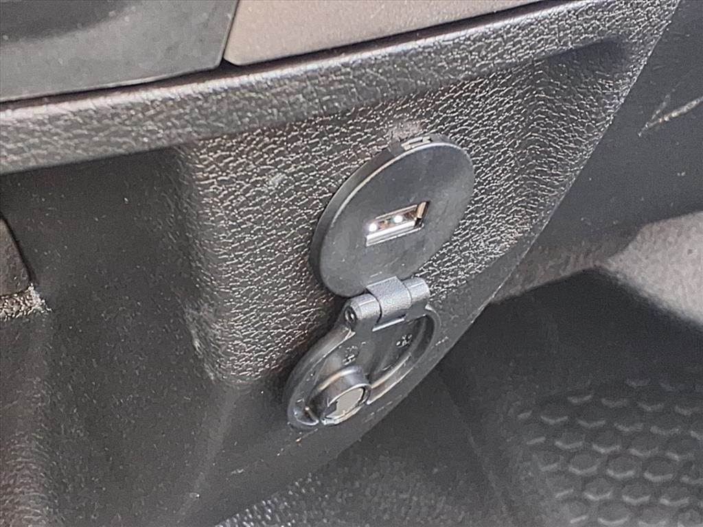 2022 Ram 1500 Classic Tradesman White at Community Toyota