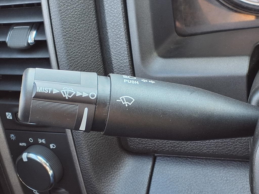 2022 Ram 1500 Classic Tradesman White at Community Toyota