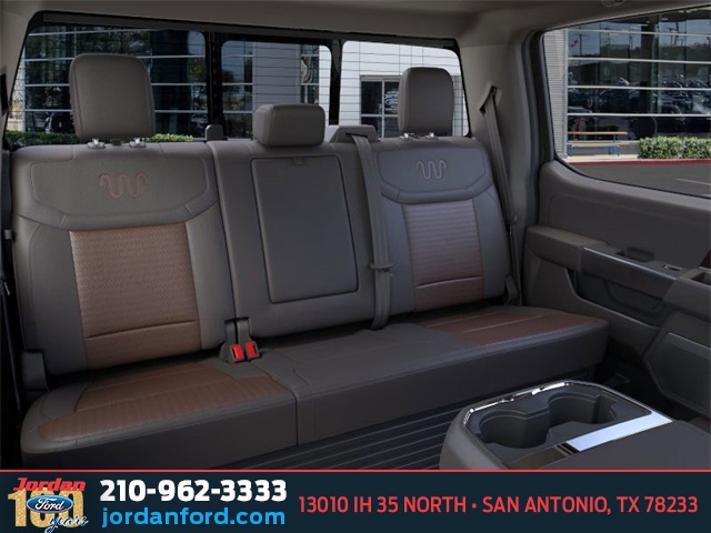 New Car 2025 Ford F-250sd  King Ranch For Sale Under $90,000 In San Antonio, Texas