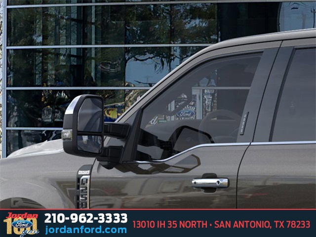 New Car 2025 Ford F-250sd  King Ranch For Sale Under $90,000 In San Antonio, Texas