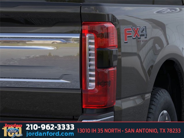 New Car 2025 Ford F-250sd  King Ranch For Sale Under $90,000 In San Antonio, Texas